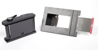 Image 8 of OPEN BOX Universal Horseman 6X12 120 roll film back for any 4X5 graflex camera #1478
