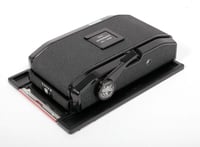 Image 4 of OPEN BOX Universal Horseman 6X12 120 roll film back for any 4X5 graflex camera #1478
