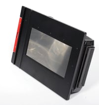 Image 7 of OPEN BOX Universal Horseman 6X12 120 roll film back for any 4X5 graflex camera #1478