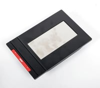 Image 6 of OPEN BOX Universal Horseman 6X12 120 roll film back for any 4X5 graflex camera #1478