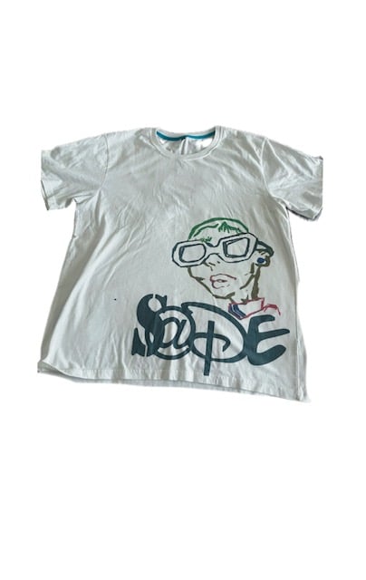 Image of "its just a phase" TEE SHIRT 