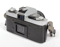 Image 6 of Minolta XG-9 35mm SLR Film Camera + MD Rokkor X 50mm F1.4 lens (#1479)