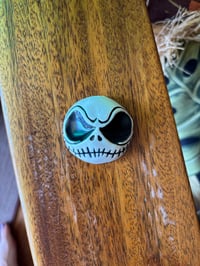 NBC Big Eyed Pumpkin King Pendant