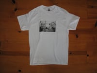 Image 1 of fall river tee