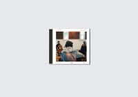 MICHAEL HOWELL - 'SUNLAP 28 Strings EP' CD