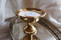 Image 2 of Gingerbread House - 4oz Candle