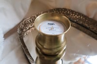 Image 3 of Gingerbread House - 4oz Candle