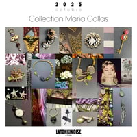 Image 2 of Boucles « PUCCINI »