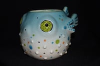 Image 1 of Spotted Pufferfish #273