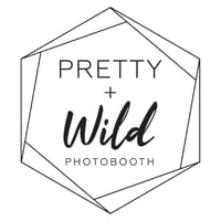 Pretty & Wild Photobooth Hire 