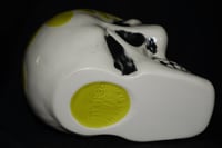 Image 4 of Oozing Slime Dripping Skull