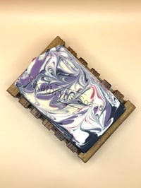 Image 4 of Wooden Soap Rack