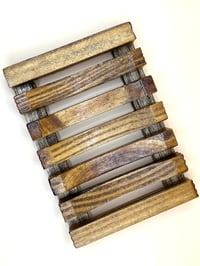 Image 5 of Wooden Soap Rack