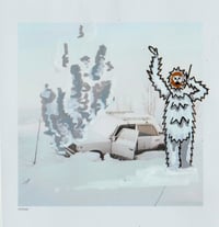 Yeti Calls AAA