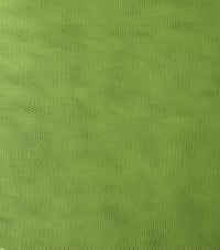 Tulle Olive