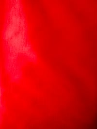 Tulle Red