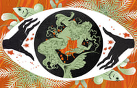 Never Enough  - Large Print 