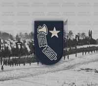 Image 2 of Breaking Fasces Patch