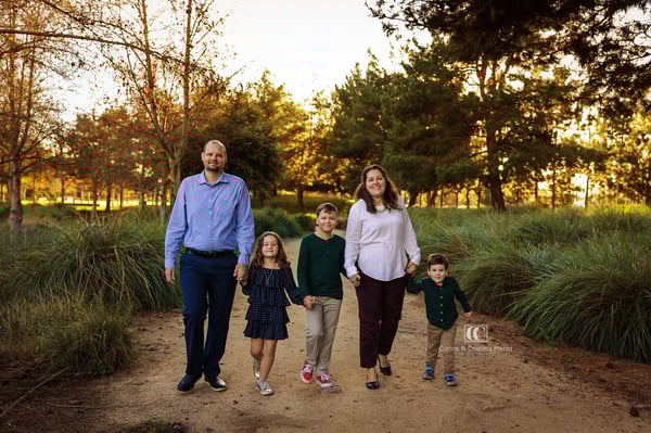 Image of Outdoor Family Mini Sessions 2025