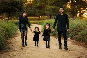 Image of Outdoor Family Mini Sessions 2025