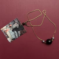 Image 1 of Collier "SOFIA"