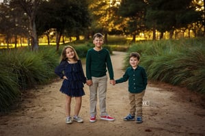 Image of Outdoor Family Mini Sessions 2025