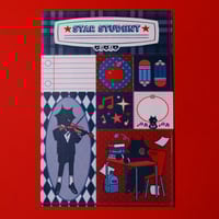 Image 3 of Star Student