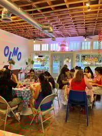 Image 4 of Tufted Ornaments Workshop @ Olmo Market Nov 30