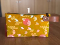 Image 1 of Sunny Sophia Pouches