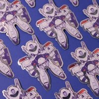 Image 1 of Patlabor Sticker