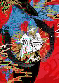 Inaccessible - Large Print 