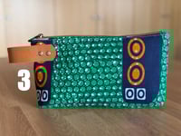 Image 2 of Colorful Sophia Pouches