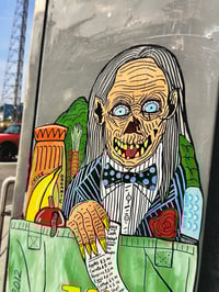 Image 2 of Tales from the shipt print