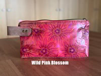 Image 1 of Wild Pink Blossom + Bloom & Berry