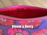Image 4 of Wild Pink Blossom + Bloom & Berry