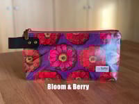 Image 3 of Wild Pink Blossom + Bloom & Berry