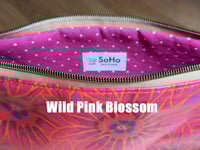 Image 2 of Wild Pink Blossom + Bloom & Berry