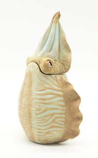 Image 1 of Cuttlefish Bottle