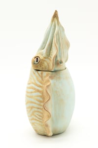 Image 3 of Cuttlefish Bottle