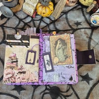 Image 3 of Grimorio La Llave Interior