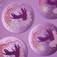 Image 3 of Star Catcher Sticker
