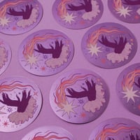 Image 4 of Star Catcher Sticker