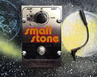 Image 1 of 1976 Electro-Harmonix Small Stone (Issue J), Fully Restored, Excellent Condition