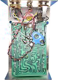 Image 7 of 1976 Electro-Harmonix Small Stone (Issue J), Fully Restored, Excellent Condition