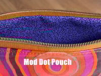 Image 4 of Kaleido Burst + Mod Pot Pouch