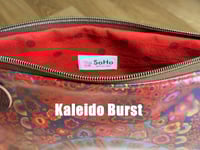 Image 2 of Kaleido Burst + Mod Pot Pouch