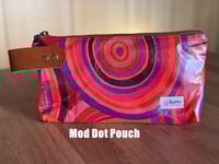 Image 3 of Kaleido Burst + Mod Pot Pouch