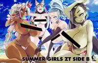 Image 6 of  2025 STILL ILLUSTRATED PRINTS