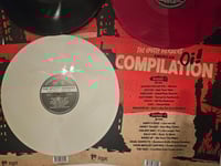 Image 3 of The Spotty Herbert American Oi! Compilation