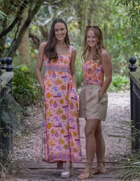 Image 2 of The Layla Bandeau Top